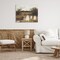 Stupell Industries Ghosts in Traditional Countryside Canvas By Victoria Barnes